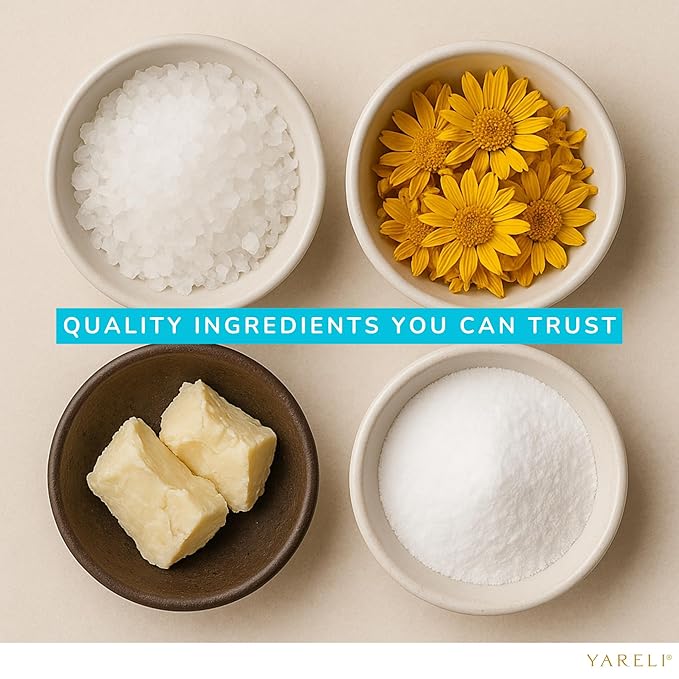 Magnesium Cream for Pain & Sleep Support - Topical Lotion with Arnica, MSM for Leg Cramps, Muscle Tension, Evening Leg Relaxation - Safe for Adults (4 Fl Oz (Pack of 1), Unscented)