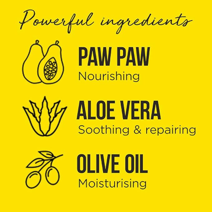 Hot Pink Balm, Multi-Purpose Natural No ml)