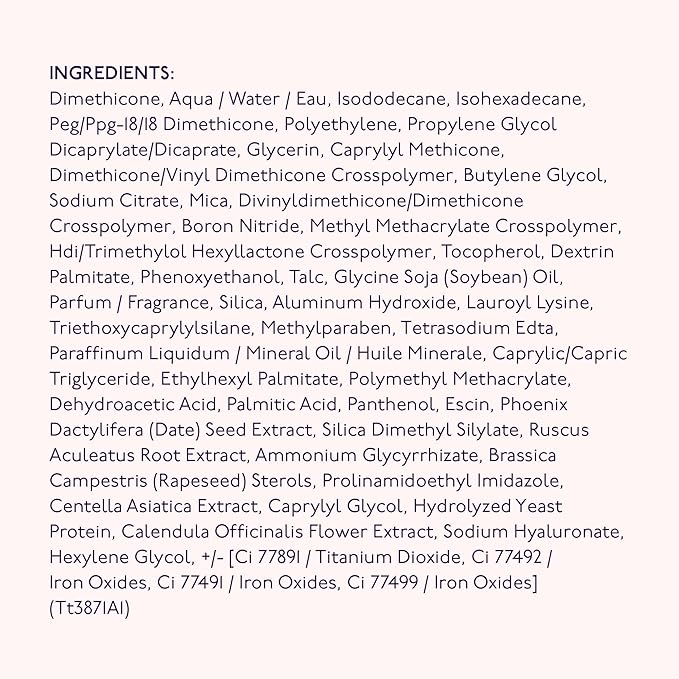 By Terry Eclat Opulent Serum Foundation, Medium Coverage, fl oz