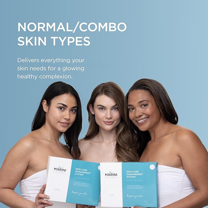 Jan Marini Skin Research Skin Care