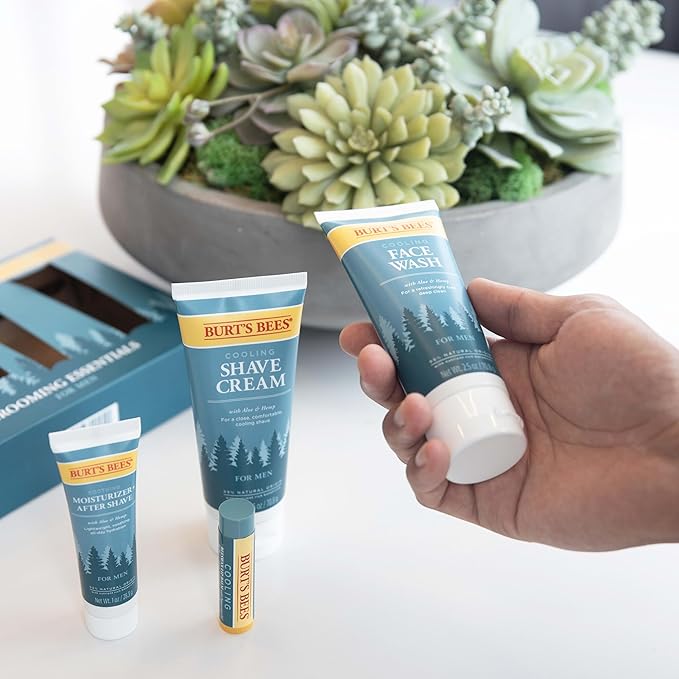 Burt's Bees Gifts Ideas - Grooming