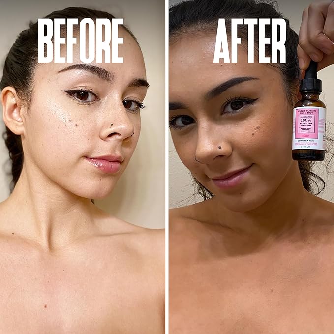 Jamie Cali Ourdoor Tanning Oil