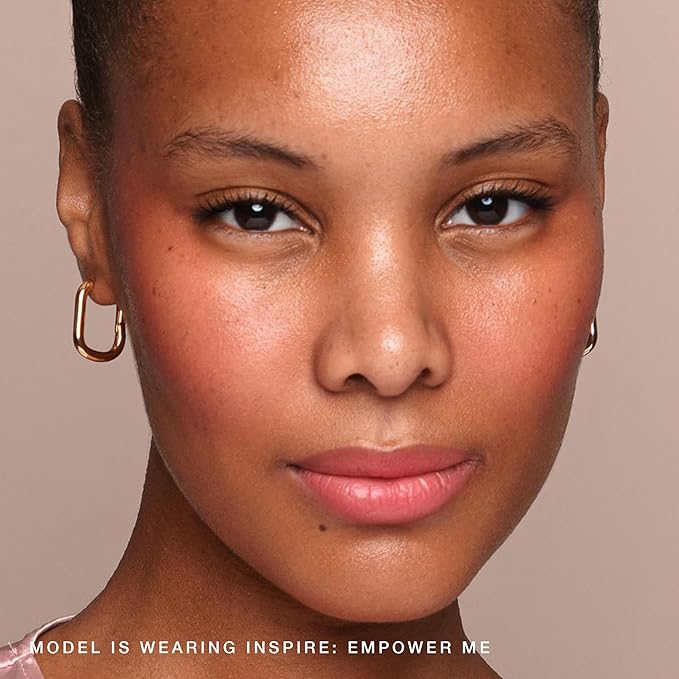 Jouer Blush & Bloom Cheek + Lip Duo Formula, Inspire