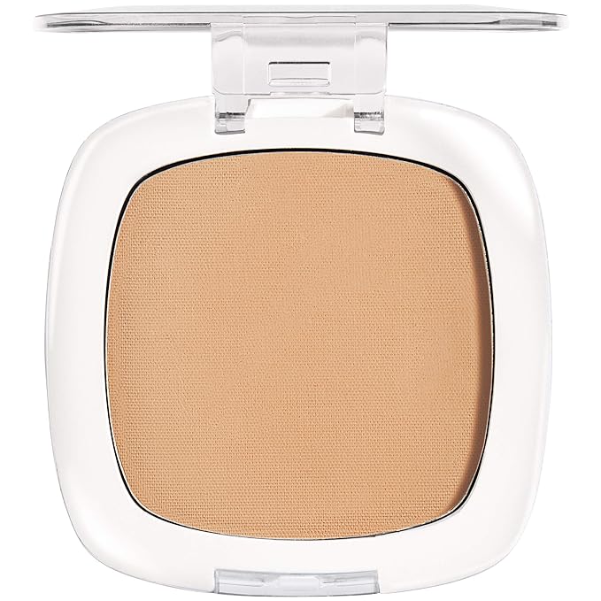 L'Oreal Paris Age Perfect Creamy Powder Foundation Compact, 0.31 oz