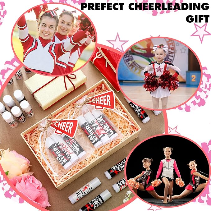 50 Sets Cheer Gifts Bulk 50