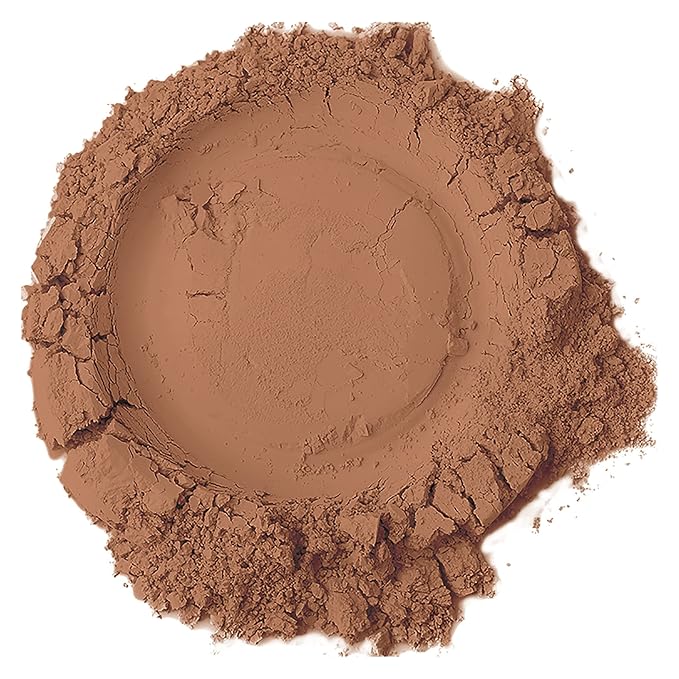 KISS Cover and Care Acne Control Pressed Powder