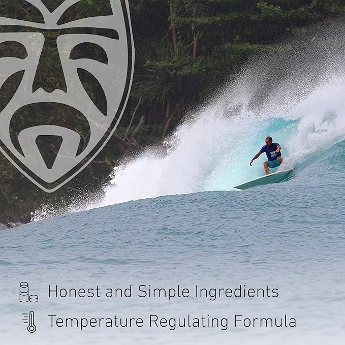 Headhunter Sport Chapstick Sunscreen SPF 30, Mango