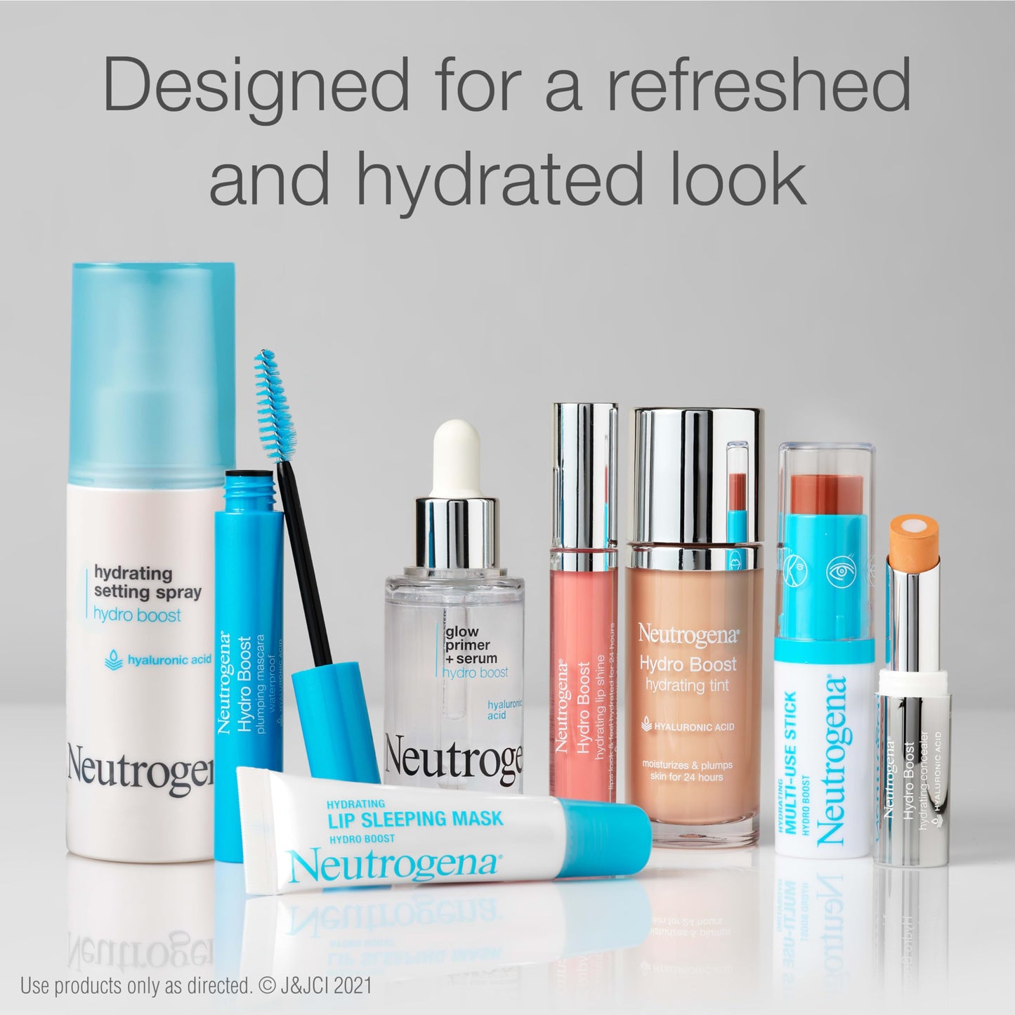 Neutrogena Hydro Boost Hydrating Lip Sleeping Mask with Hyaluronic Acid, Clear Overnight and Daily Moisturizing Treatment for Very Dry Lips, Fragrance Free Squeeze Tube Lip Balm, 0.35 oz