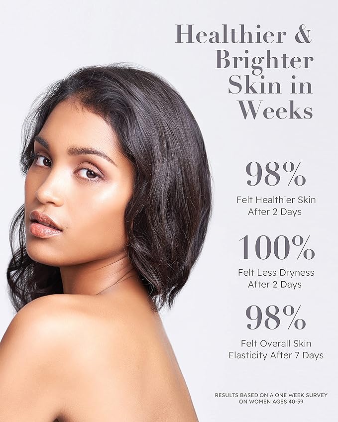 ISA KNOX Age Focus Vital Collagen