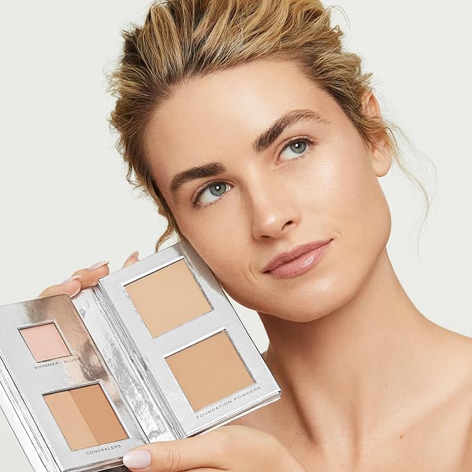 Fold Out Complexion (#2 Medium Light)