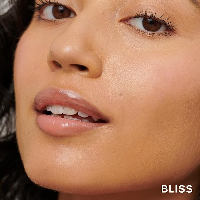 AMI COLÉ Hydrating Lip Treatment Oil natural