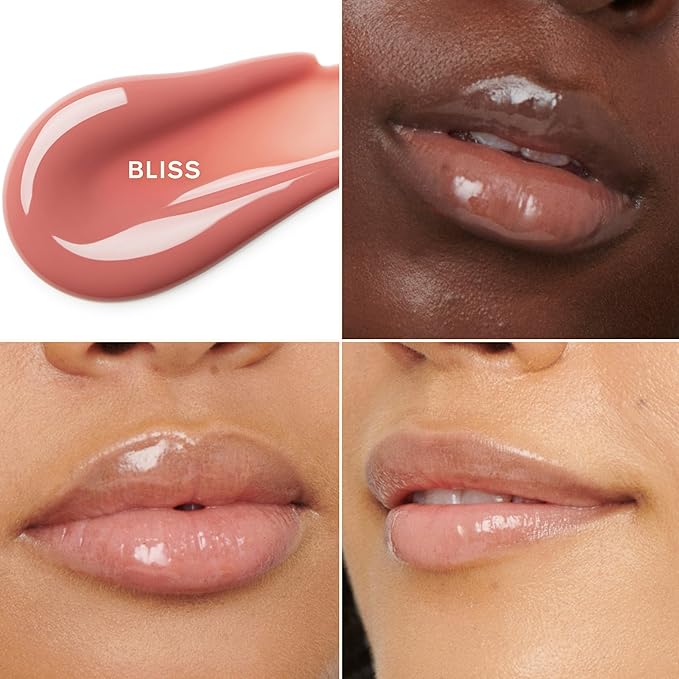 AMI COLÉ Hydrating Lip Treatment Oil natural