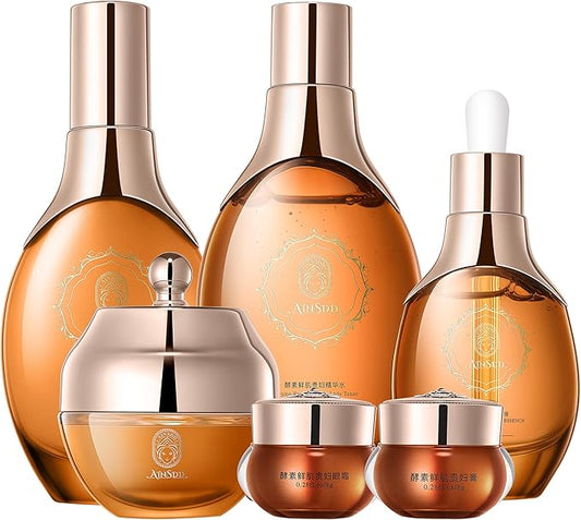 Enzyme Fresh Skin Lady Skin Care