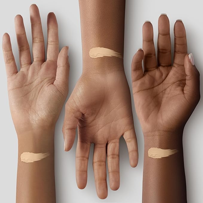 Bobbi Brown Skin Foundation Spf 15