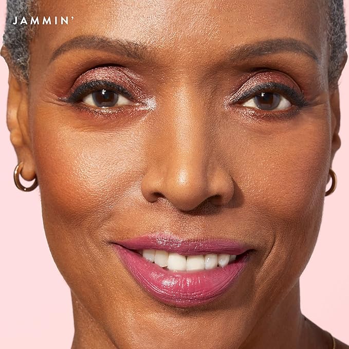 LAURA GELLER NEW YORK Jelly Balm Moisturizing Tinted