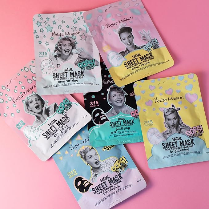 Gift Box for Women - Care