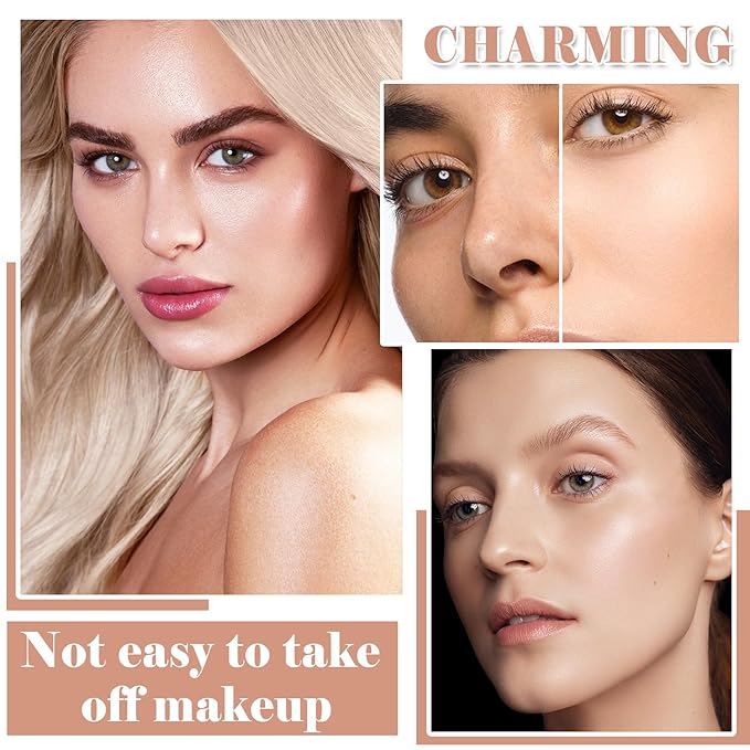 Cream Concealer Contour Makeup Palette Cream Foundation Palette