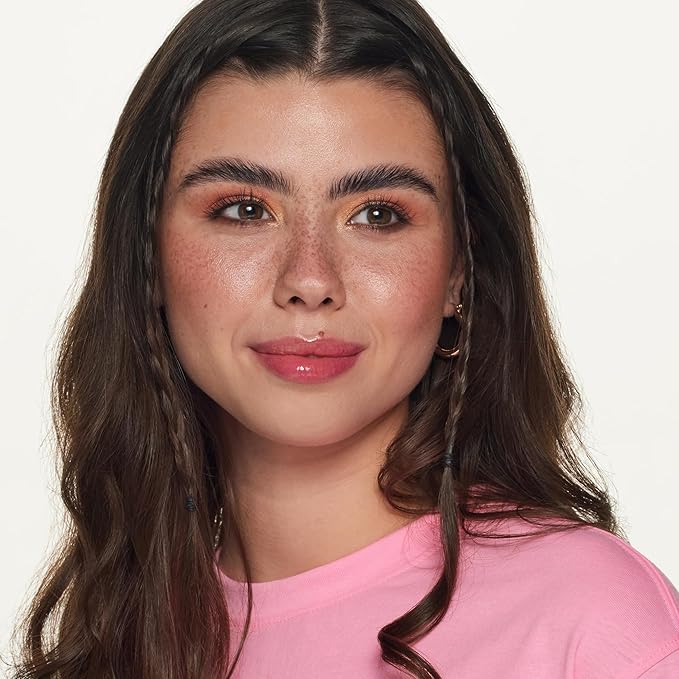 essence | Hydra Kiss Lip Oil