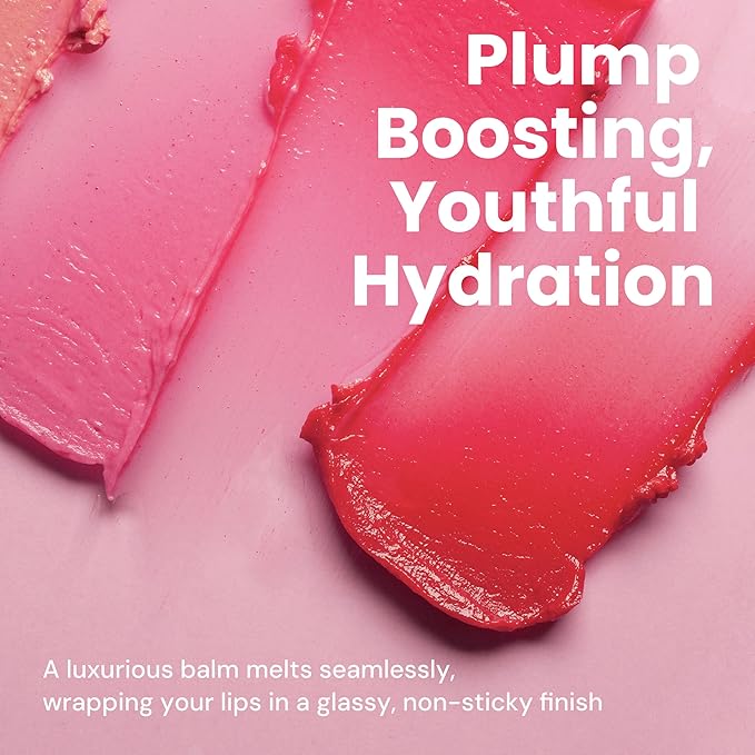 MERYTHOD] COLLAGEN MELTING LIP BALM (COZY