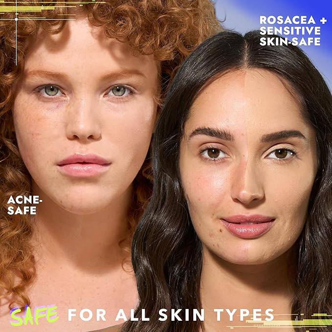 COVER FX Power Play Foundation - Shade L1