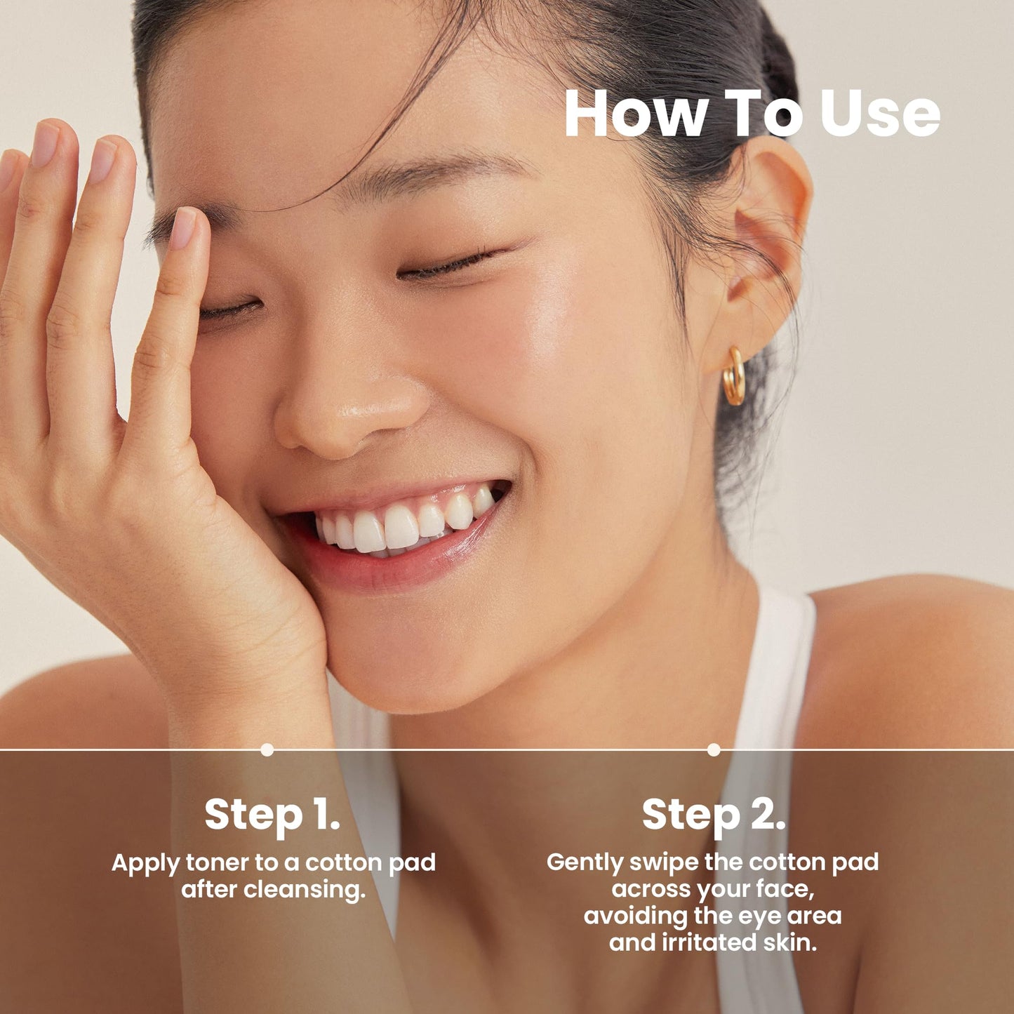 AXIS-Y Daily Purifying Treatment Toner with Salicylic Acid & Centella Asiatica - Pore Minimizer, Oil Control & Blemish Treatment Face Exfoliator - Vegan Korean Skin Care BHA Toner - 6.76 fl. oz.