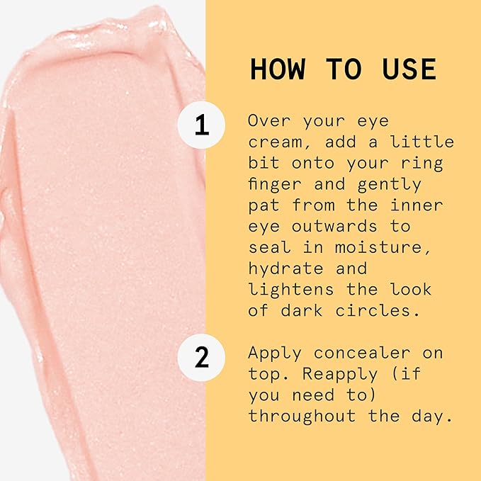 Superluminous Under-Eye Genius (Light/Medium) To Tackle Dark Circles & Discoloration