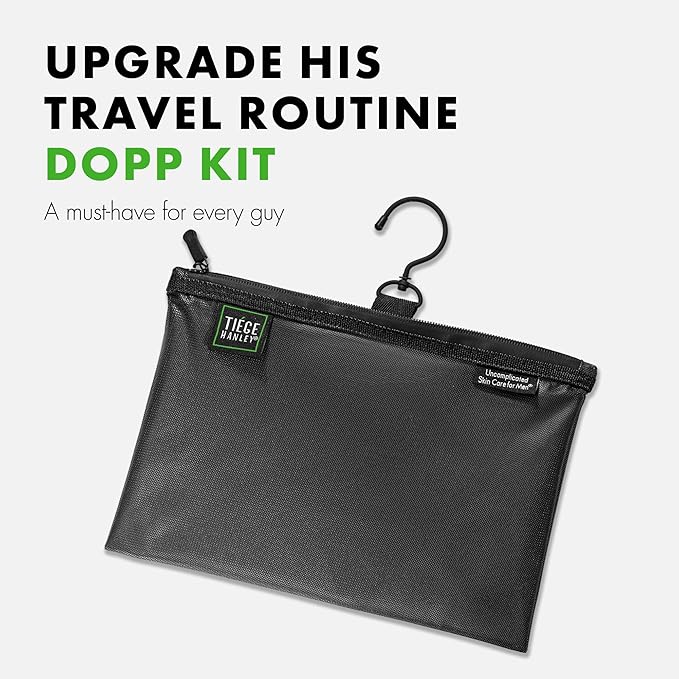 Tiege Hanley Mens Skin Care Gift