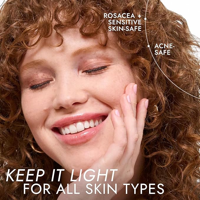 COVER FX Pressed Mineral Foundation - Shade T3 Skin Types