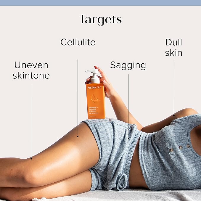 MEDIX 5.5 Glycolic Acid Exfoliating Face