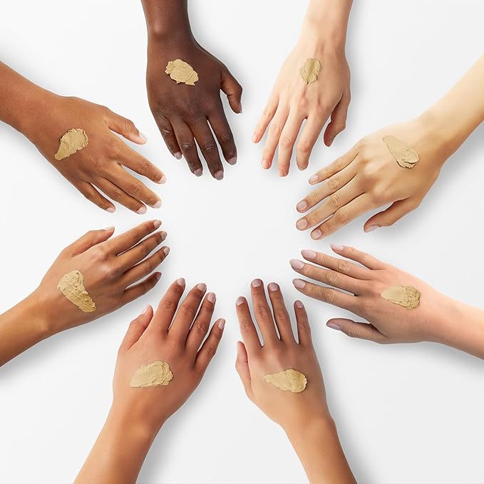 pūrlisse Ageless Glow Serum BB Cream SPF 40 Light Medium 1.4oz