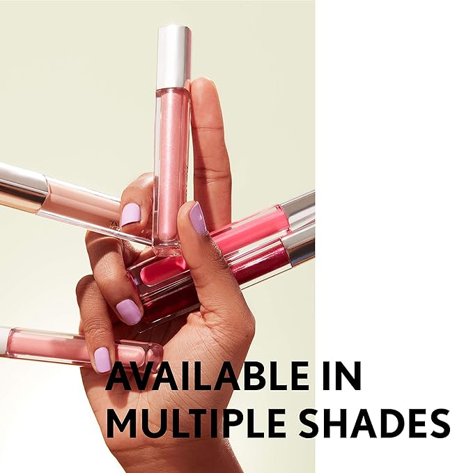 COVERGIRL Colorlicious Gloss Sweet Strawberry 680, .12 oz (packaging may vary)