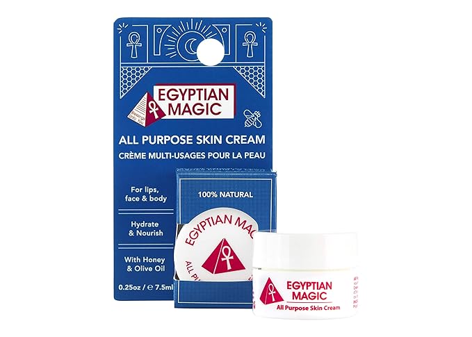 Egyptian Magic All Purpose Skin Cream