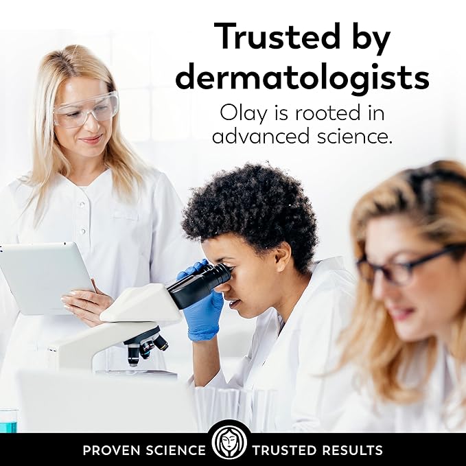 Olay Daily Facials, Daily Clean Makeup Removing Facial Cleansing Wipes, 5-in-1 Water Activated Cloths, Exfoliates, Tones and Hydrates Skin, 66 count