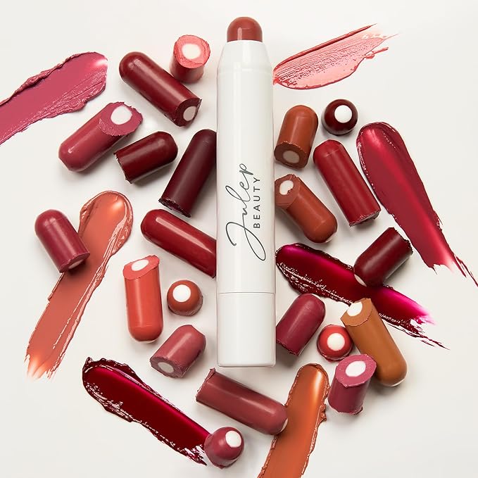 Julep It's Balm: Tinted Lip Balm