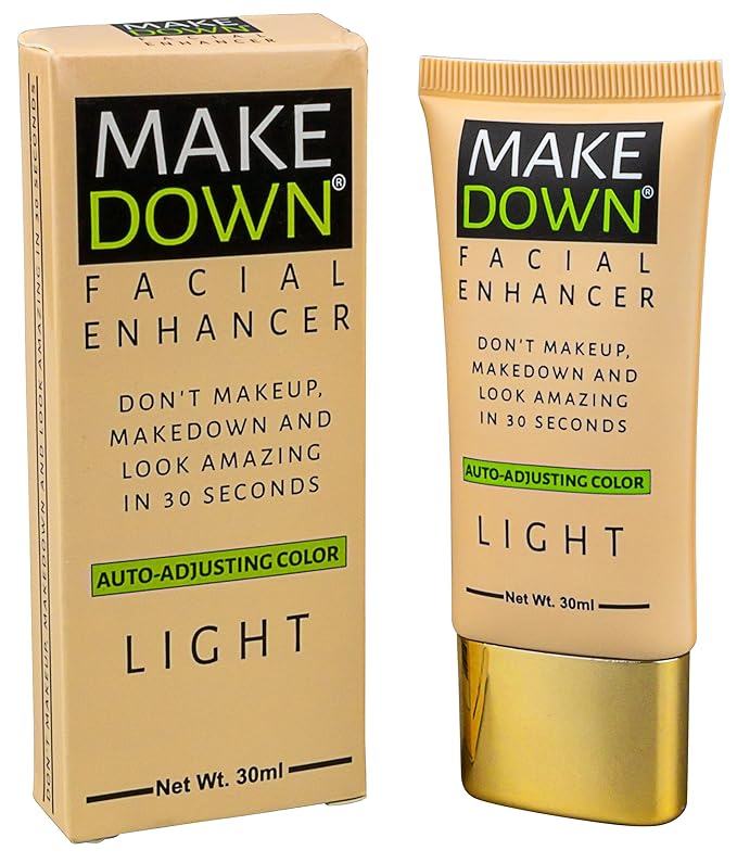 FACIAL ENHANCER (Light)