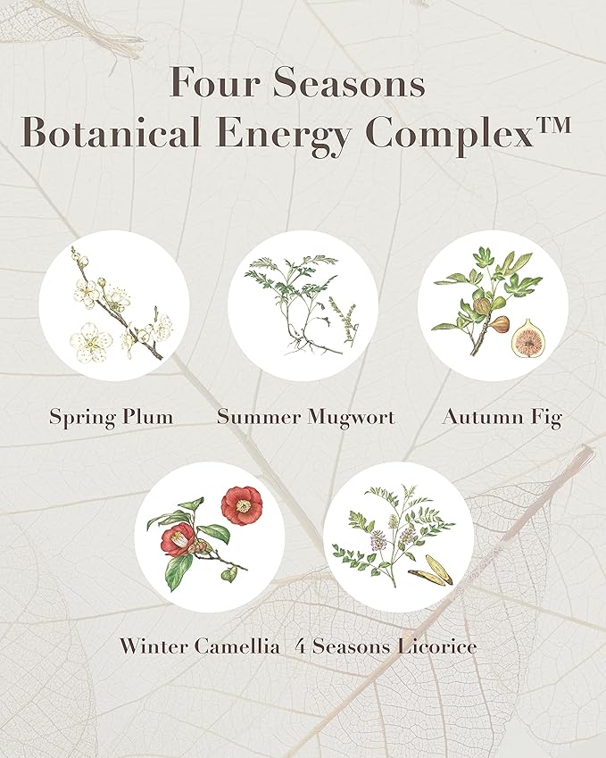Sooryehan THE SAGA OF SOO Botanical Energy Multi Stick (10 g / 0.35 Fl Oz) - Skin Care Balm by LG BEAUTY. Sensitive Skin.