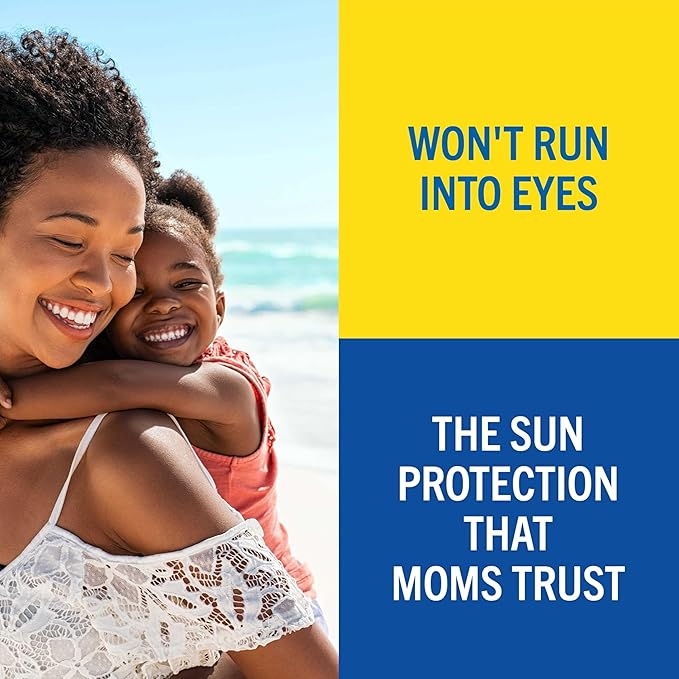 banana Boat Kids tear free,SPF 60 ml