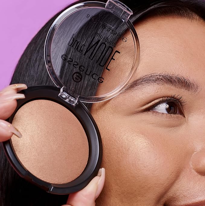 essence | Pure NUDE Highlighter, 10 Be My