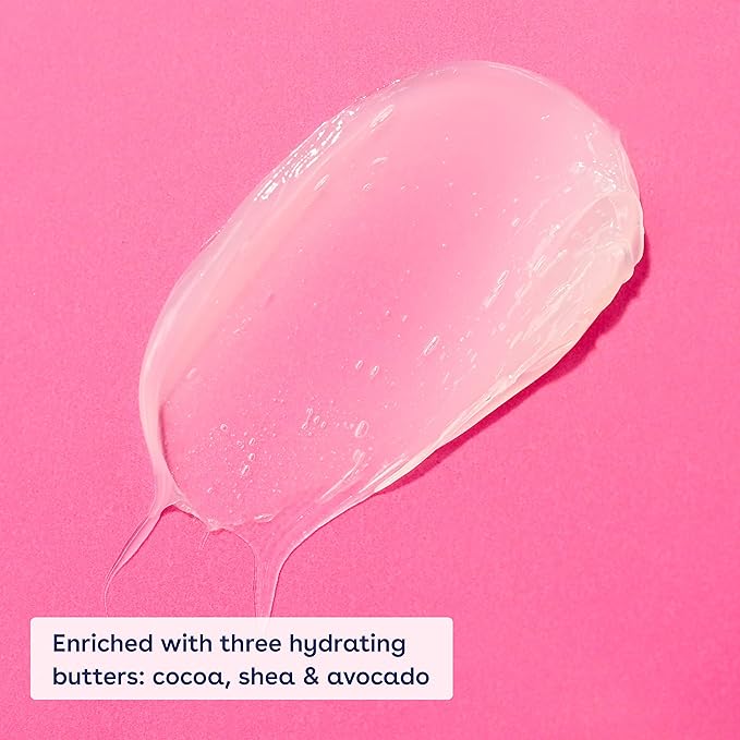 eos Sunset Sips Lip Butter Tube-