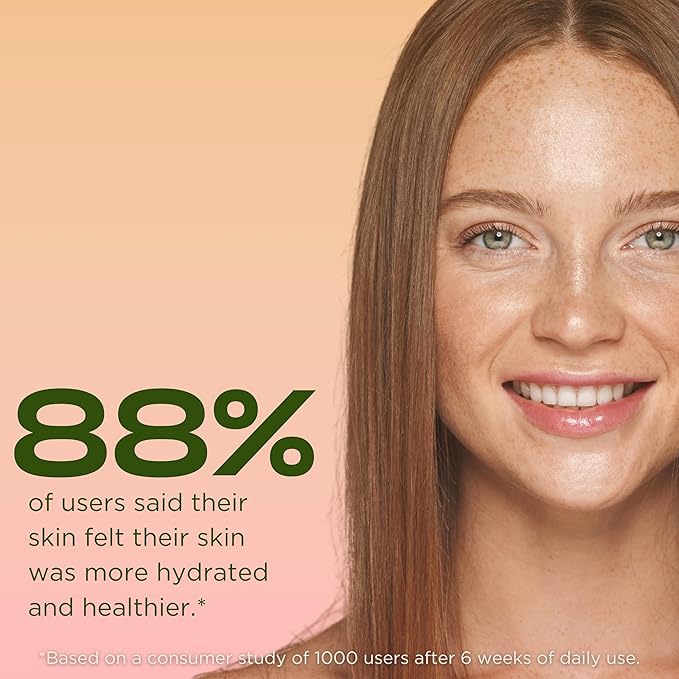 InstaNatural Vitamin C Face Serum with Hyaluronic Acid & Ferulic Acid | Brightening & Hydrating Formula for Radiant, Smooth-Looking Skin – 1 FL Oz - 3 Pack