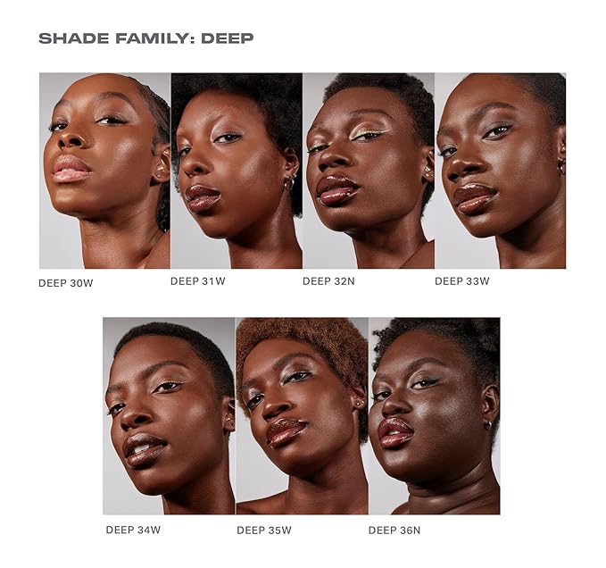 Morphe Lightform Liquid Foundation - Extended Hydration Foundation fl oz)