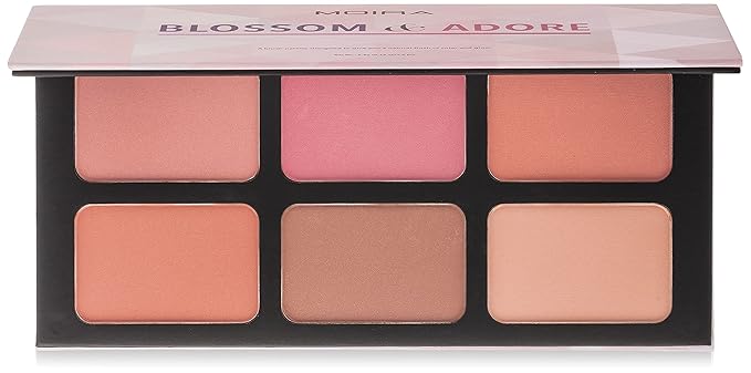 Blossom & Adore Palette