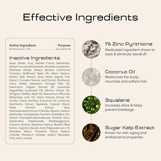 Jupiter Anti-Dandruff Shampoo, Conditioner, & Serum Advanced Set, Physician-Formulated for Dry, Itchy, Oily, Flaky Scalp Care, Color-Safe, Dry Scalp, Sulfate-Free