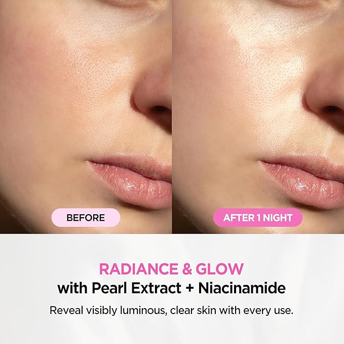 KLAVUU Deep Hydrating Milky Toner with Pearl Extract– Niacinamide, Hyaluronic Acid, Lightweight Facial Toner for Glass Skin and Wrinkle Care, Anti Aging, Korean Moisturizer Skincare for Women (4.76oz)