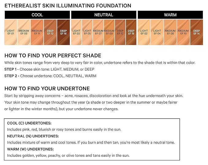 Kevyn Aucoin The Etherealist Skin Illuminating Foundation, EF natural look.