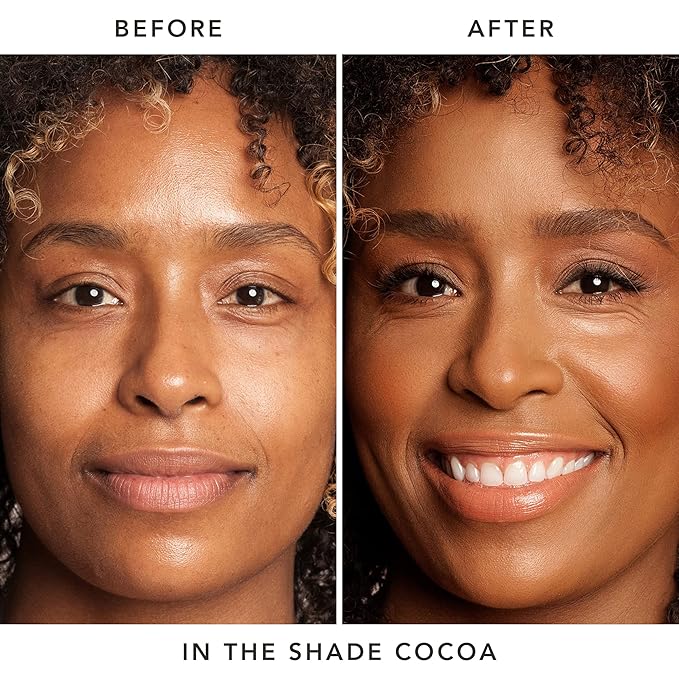 Jouer Essential High Coverage Crème Foundation | Men