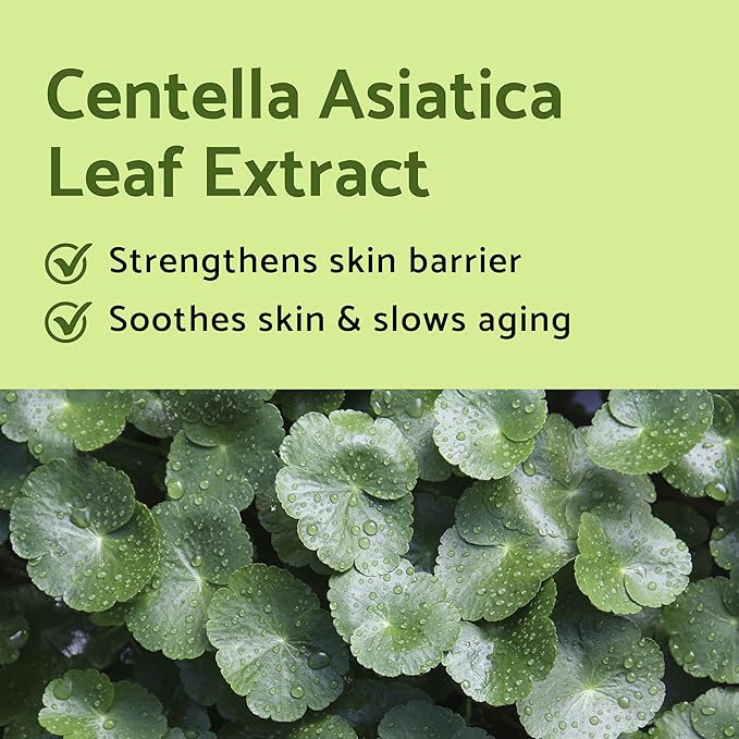 iUNIK Centella Mini Set Travel-Friendly Skincare calming