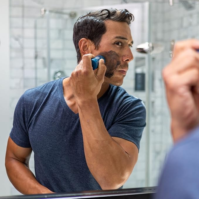 Oars + Alps Men's Skin Care