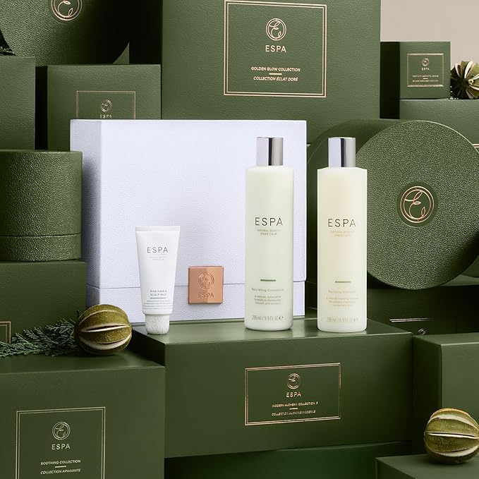 ESPA | Hair Care Collection |
