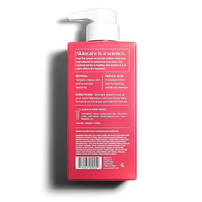 MEDIX 5.5 Anti Aging Skin Care